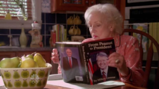 Betty White will appear on <i>Bones</i> next season